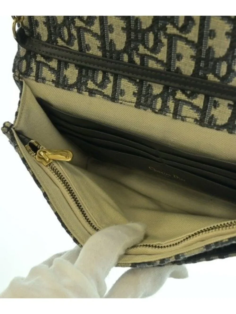 Dior this authentic